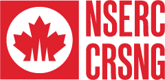 NSERC Logo